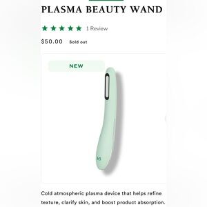 Mario Badescu Skincare PLASMA BEAUTY WAND
